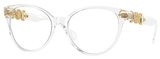 Versace Eyeglasses VE3334 148