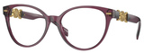 Versace Eyeglasses VE3334 5220