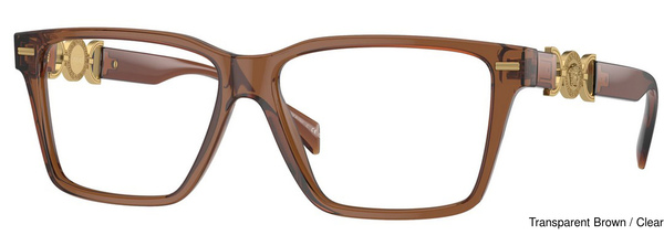 Versace Replacement Lenses 98763