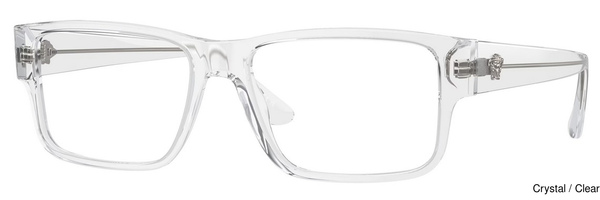 Versace Eyeglasses VE3342F 148