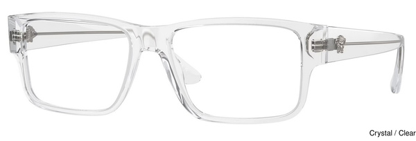 Versace Eyeglasses VE3342 148