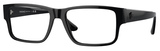 Versace Eyeglasses VE3342 GB1