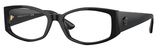 Versace Eyeglasses VE3343F GB1