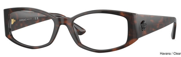 Versace Replacement Lenses 98771
