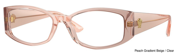 Versace Replacement Lenses 98774