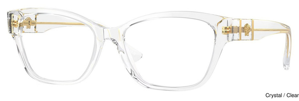 Versace Eyeglasses VE3344F 148