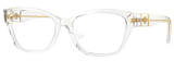 Versace Eyeglasses VE3344 148