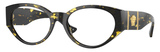 Versace Eyeglasses VE3345 5428