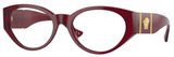 Versace Eyeglasses VE3345 5430