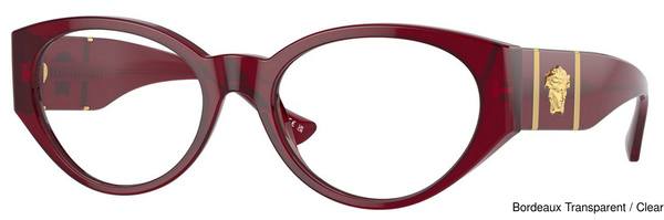 Versace Replacement Lenses 98784