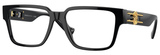 Versace Eyeglasses VE3346F GB1