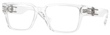 Versace Eyeglasses VE3346F 148