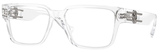 Versace Eyeglasses VE3346 148