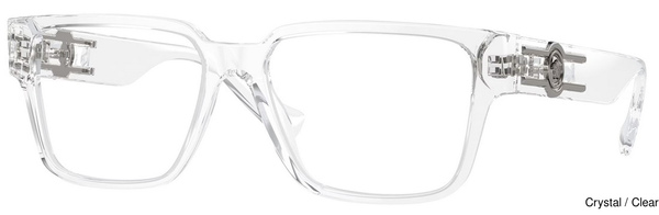 Versace Eyeglasses VE3346 148