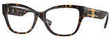 Versace Eyeglasses VE3347 108