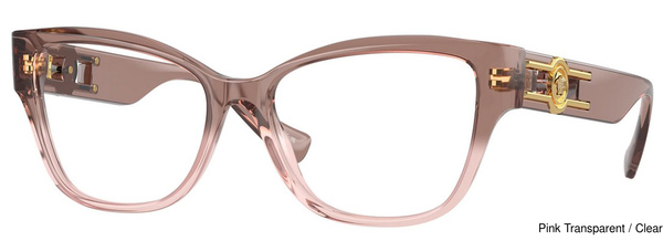 Versace Replacement Lenses 98792