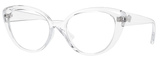 Versace Eyeglasses VE3349U 148