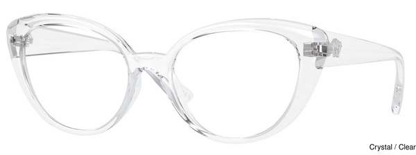 Versace Replacement Lenses 98795