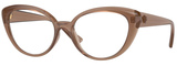 Versace Eyeglasses VE3349U 5427