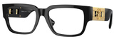 Versace Eyeglasses VE3350F GB1