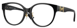 Versace Eyeglasses VE3351D GB1