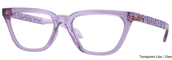Versace Replacement Lenses 98807