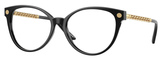 Versace Eyeglasses VE3353F GB1