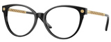 Versace Eyeglasses VE3353 GB1