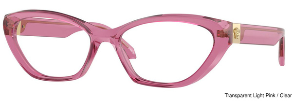 Versace Replacement Lenses 98818