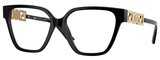 Versace Eyeglasses VE3358BF GB1