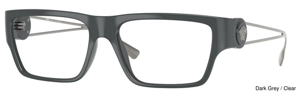 Versace Replacement Lenses 98831