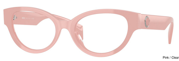 Versace Replacement Lenses 98835