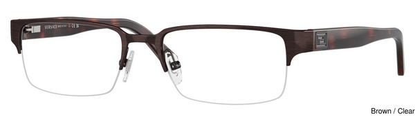 Versace Eyeglasses VE1184 1269