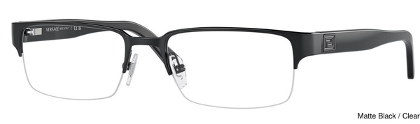 Versace Eyeglasses VE1184 1261