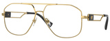 Versace Eyeglasses VE1287 1002