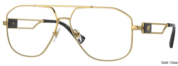 Versace Eyeglasses VE1287 1002