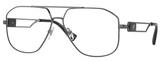 Versace Eyeglasses VE1287 1001