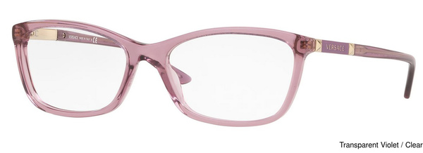 Versace Replacement Lenses 98843