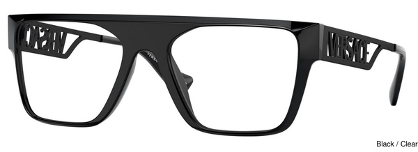 Versace Replacement Lenses 98845
