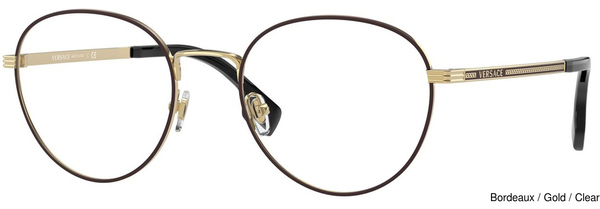 Versace Replacement Lenses 98848