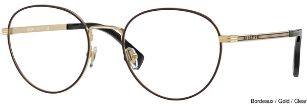 Versace Eyeglasses VE1279 1480