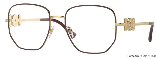 Versace Replacement Lenses 98849