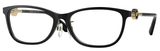 Versace Eyeglasses VE3297D GB1