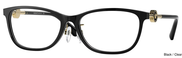 Versace Replacement Lenses 98853