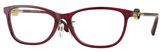 Versace Eyeglasses VE3297D 388