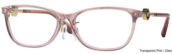 Versace Eyeglasses VE3297D 5322