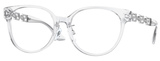 Versace Eyeglasses VE3302D 148