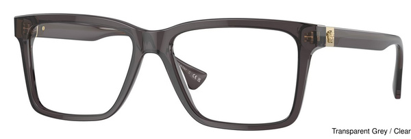 Versace Replacement Lenses 98862