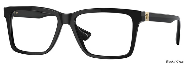 Versace Eyeglasses VE3328F GB1