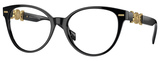 Versace Eyeglasses VE3334F GB1